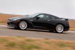 Nissan GT-R by Hennessey 2009 года